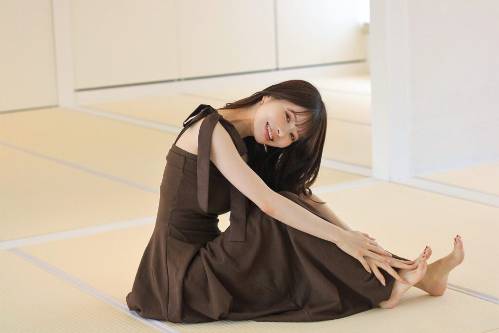 SHIORI NAKAGAWAのイメージ4枚目