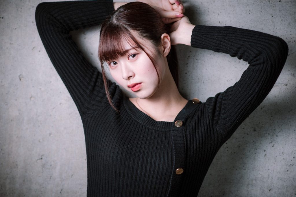 SHIRAHANA MIKAのイメージ9枚目