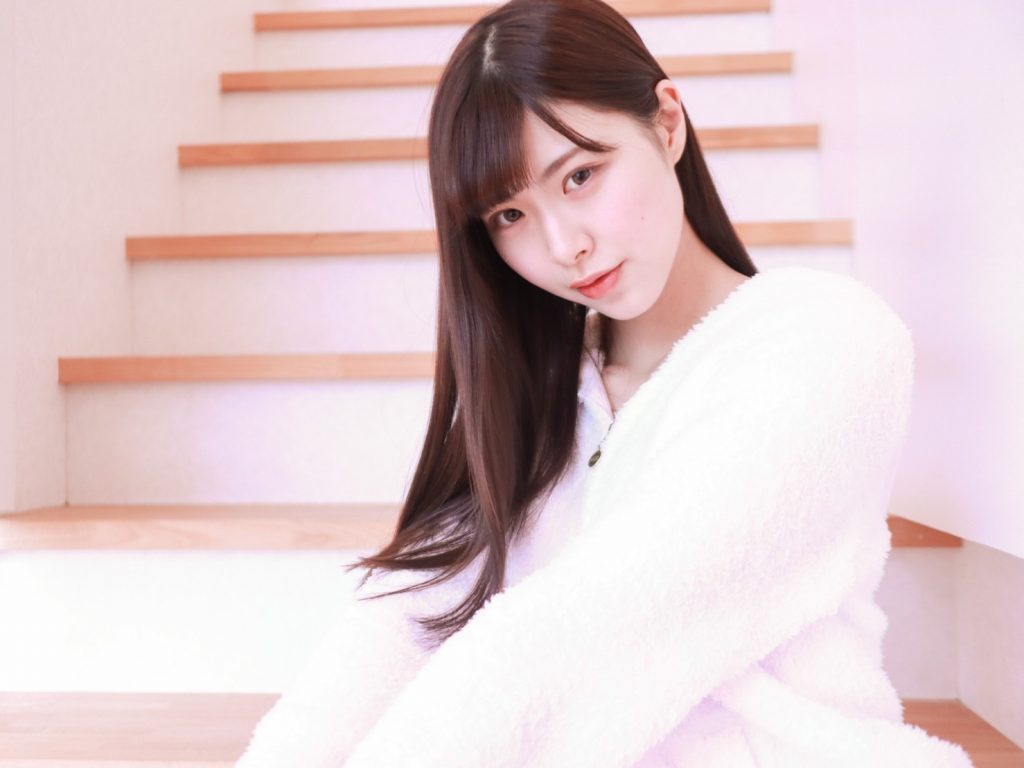 SHIRAHANA MIKAのイメージ2枚目