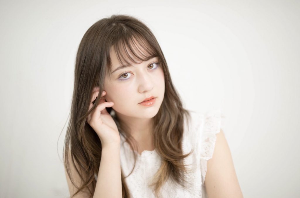 YURIYAのイメージ3枚目