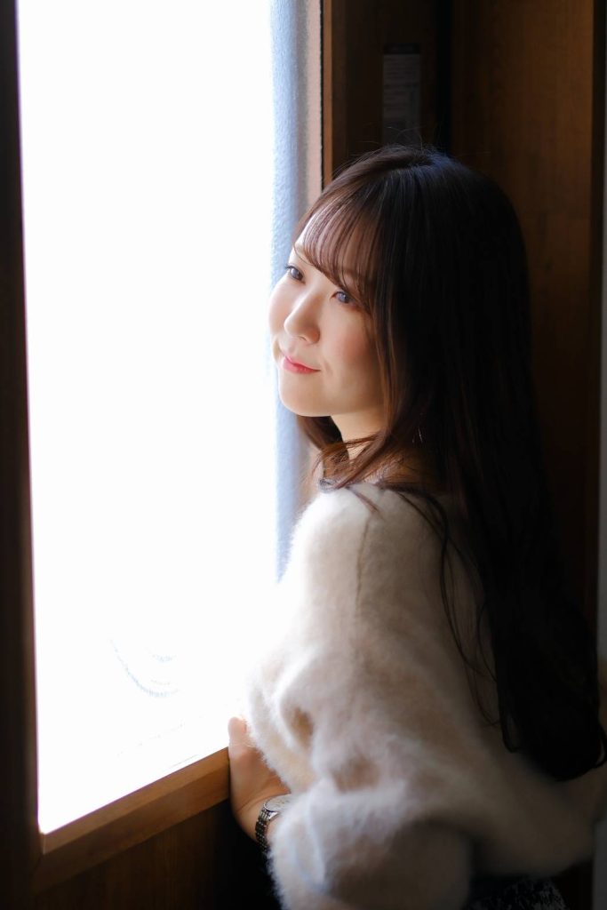 AYANAのイメージ4枚目