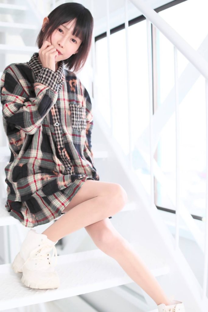 OGOSE AYAのイメージ3枚目