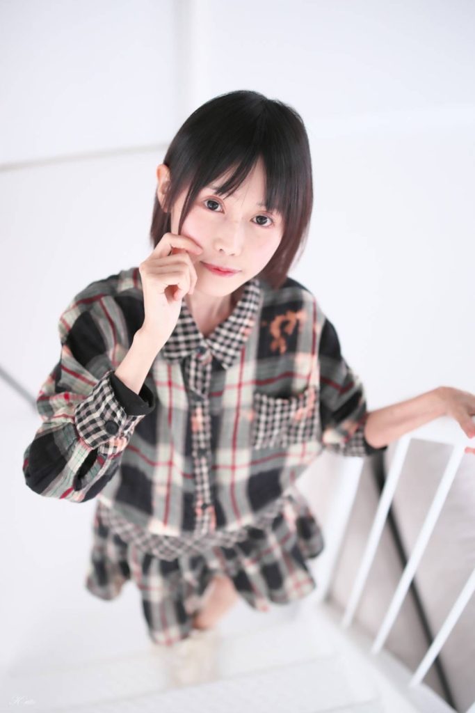 OGOSE AYAのイメージ2枚目