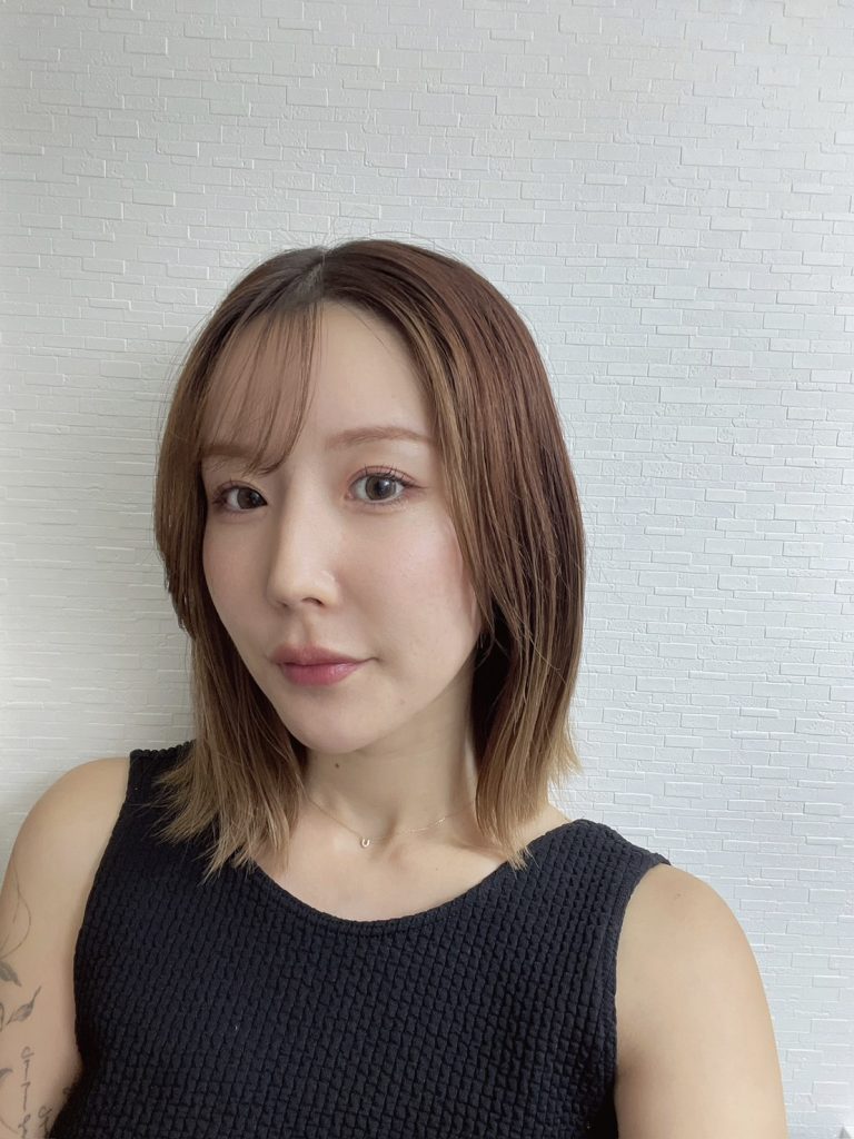 CHIAKIのイメージ2枚目