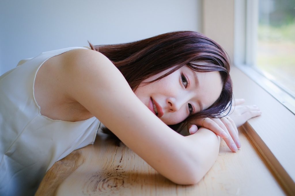 CHIAKIのイメージ3枚目