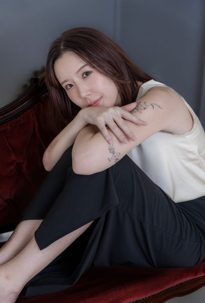 CHIAKIのイメージ4枚目