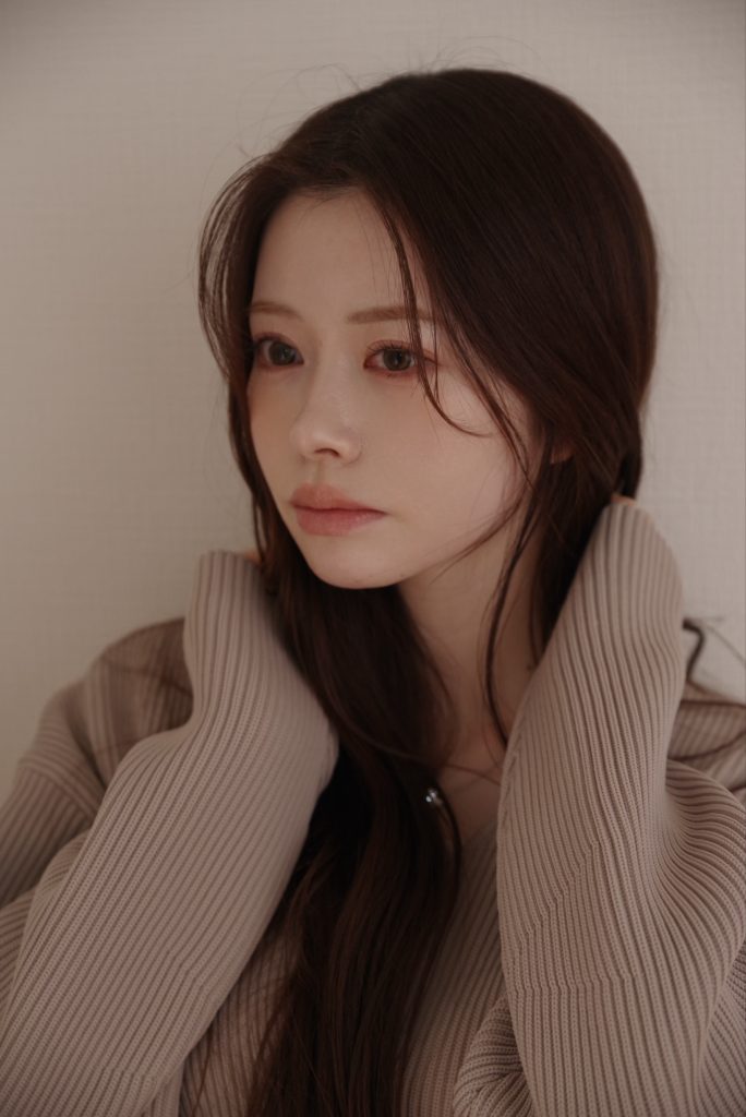 SHIORI NAKAGAWAのイメージ3枚目