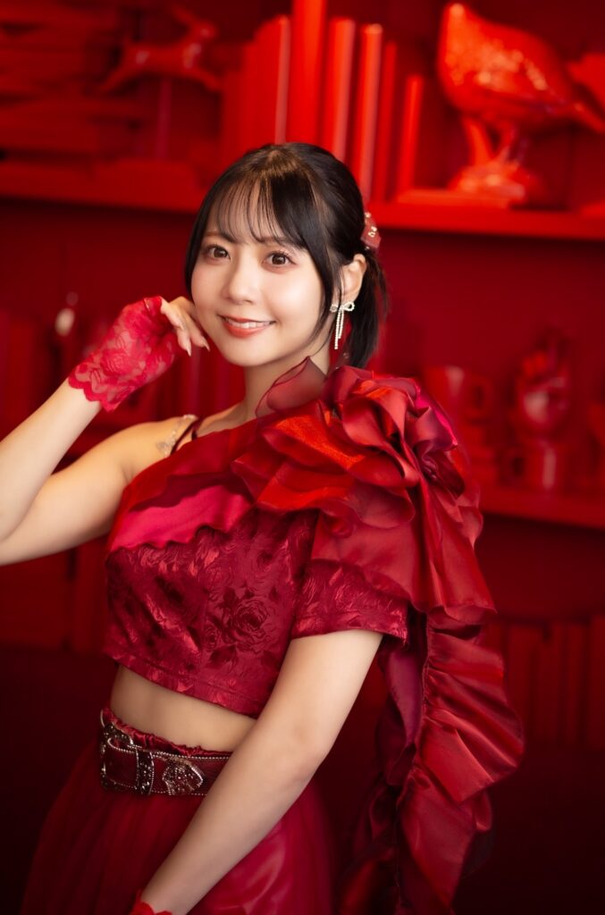 SOGA SAYAKA