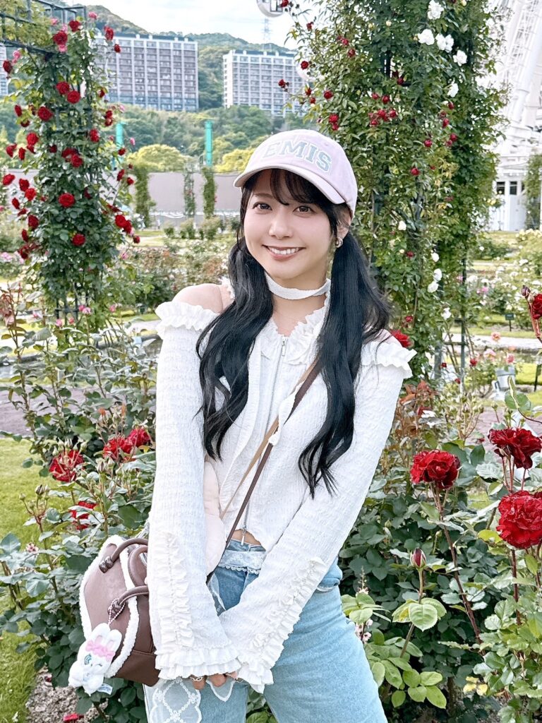 SOGA SAYAKAのイメージ2枚目