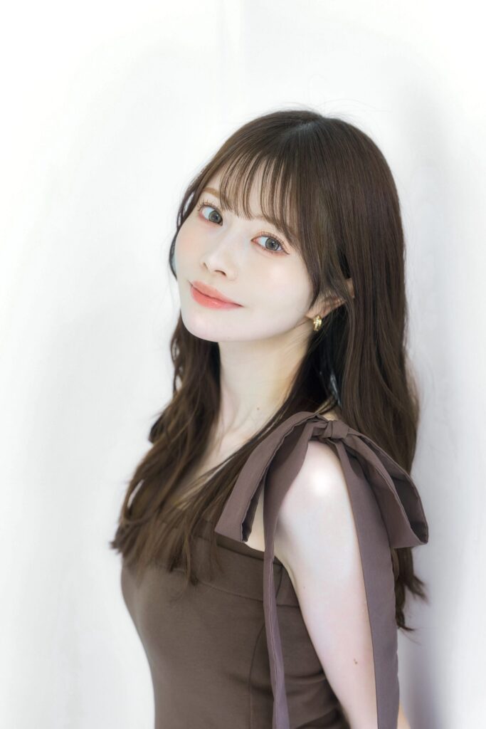 SHIORI NAKAGAWA