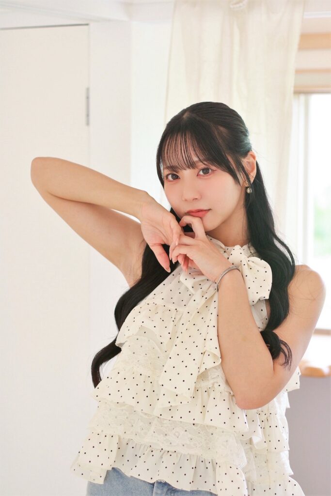 SOGA SAYAKA
