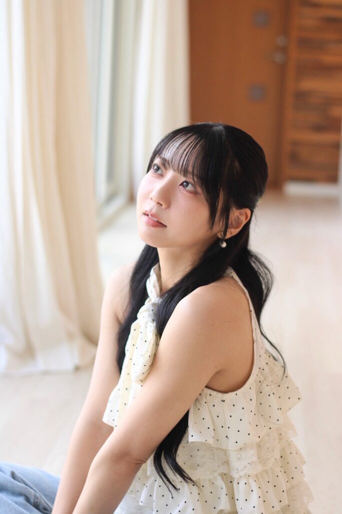 SOGA SAYAKAのイメージ5枚目