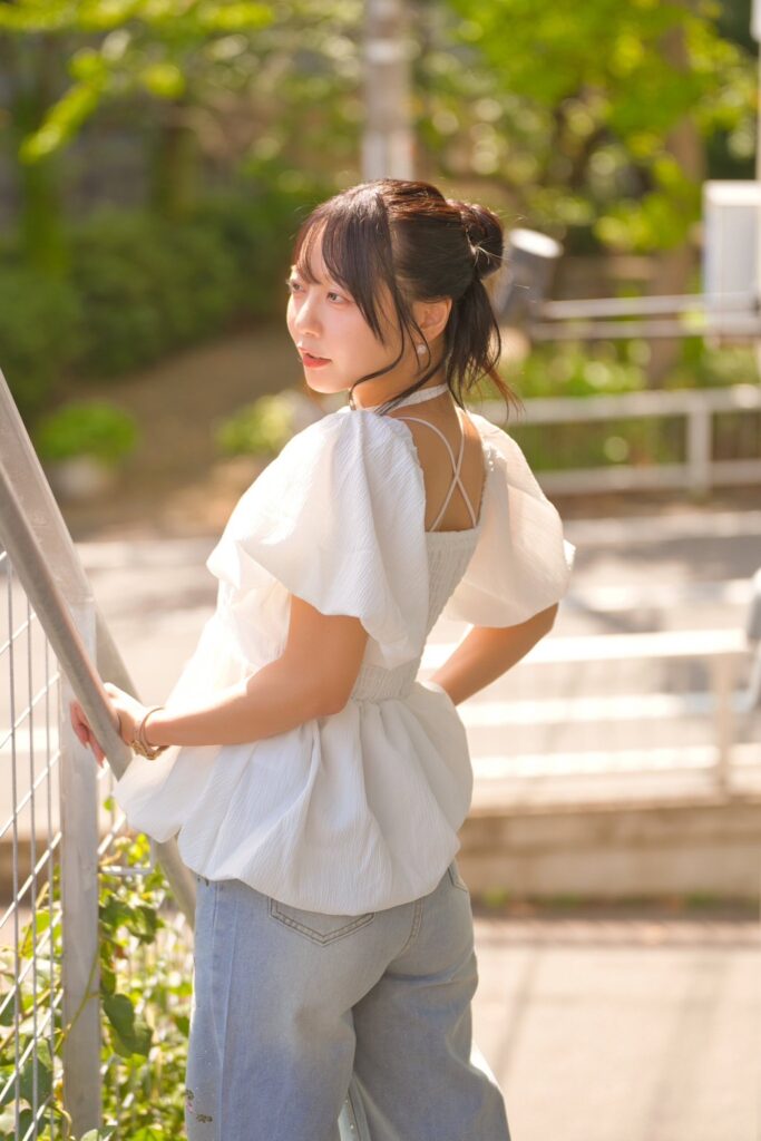 SOGA SAYAKAのイメージ6枚目