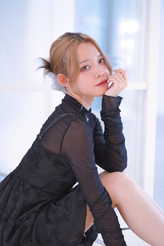 KIMURA SAKI