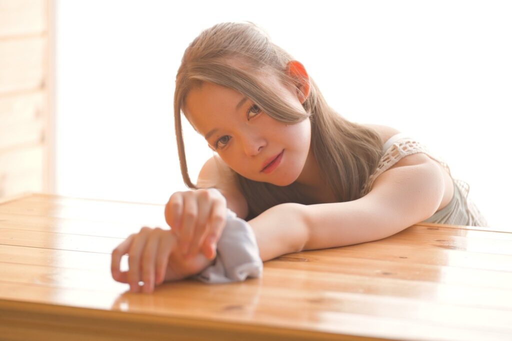KIMURA SAKIのイメージ8枚目
